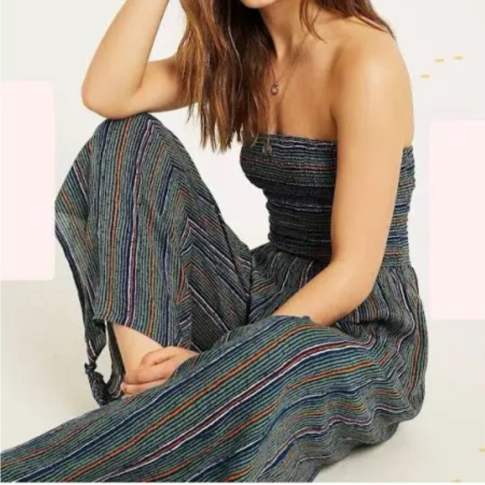 Urban outfitters jumpsuit